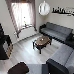 Olenbrook בית נופש *