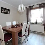 Olenbrook Casa vacanze Cuxhaven