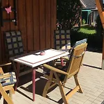 Casa vacanze Olenbrook Cuxhaven