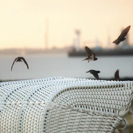 Olenbrook 度假居 *