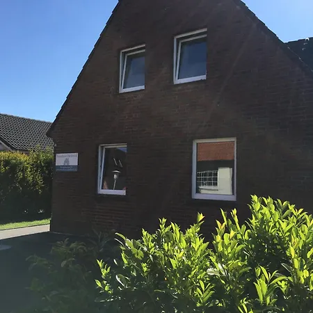 Casa de Férias Olenbrook Cuxhaven