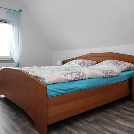 度假居 Olenbrook *