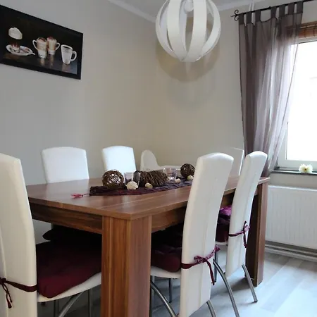 Olenbrook Holiday home *