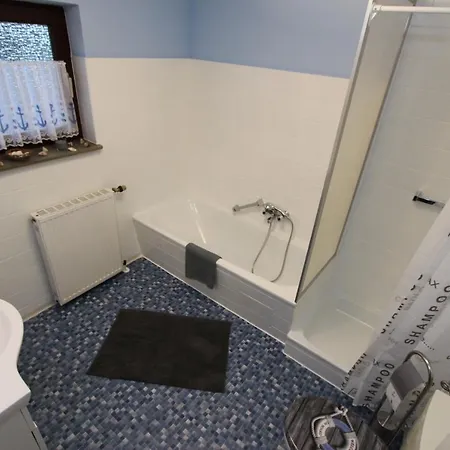 Olenbrook Holiday home