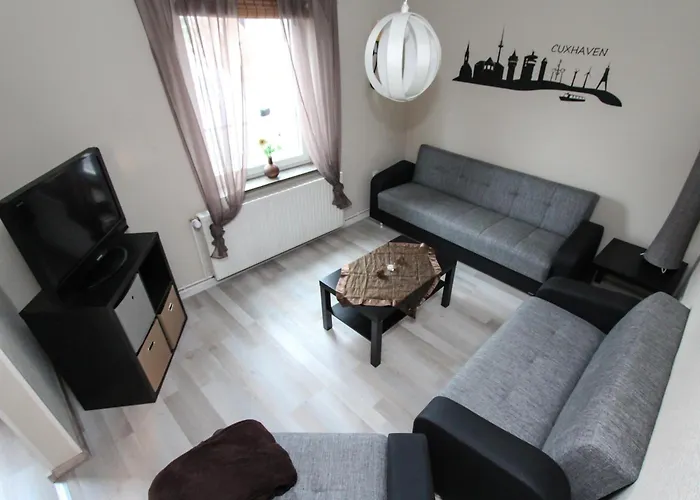 Olenbrook 度假居 *