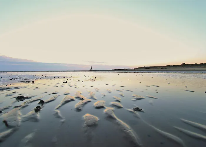 Olenbrook Casa de Férias