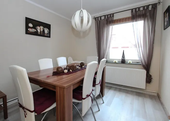 Olenbrook 度假居 库克斯港