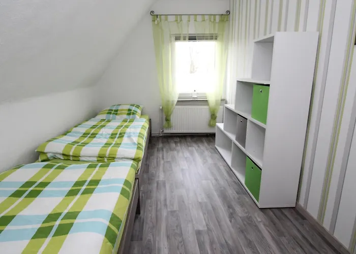 Casa de Férias Olenbrook