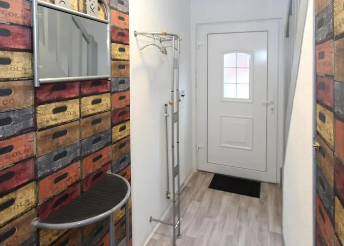 Olenbrook 度假居 *