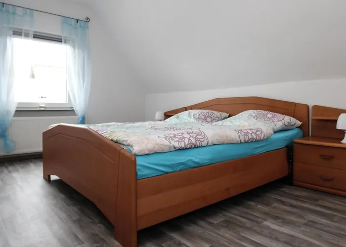 度假居 Olenbrook *